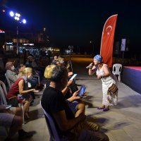 Büyükşehir ile müzik her yerde 