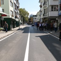 Yeşil’de muhteşem dönüşüm 