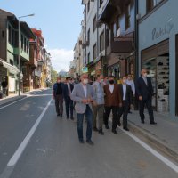 Yeşil’de muhteşem dönüşüm 