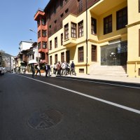 Yeşil’de muhteşem dönüşüm 