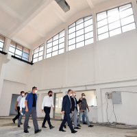 Mikromekaniğe makro destek  