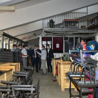 Mikromekaniğe makro destek  