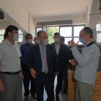 Mikromekaniğe makro destek  