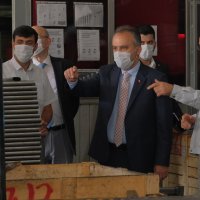 Mikromekaniğe makro destek  