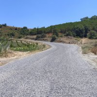 Yollara kalite, ulaşıma konfor 