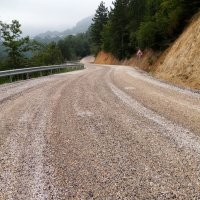 Yollara kalite, ulaşıma konfor 