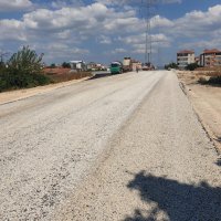 Yollara kalite, ulaşıma konfor 