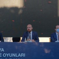 Bursa’da Göçebe Oyunları heyecanı  