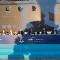 Bursa’da Göçebe Oyunları heyecanı  