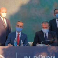 Bursa’da Göçebe Oyunları heyecanı  