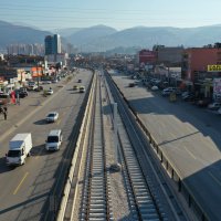 T2’de ihale tamam sıra imalatta 