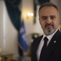 Dönüşümün fitili ateşlendi 
