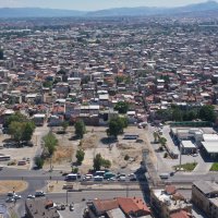 Dönüşümün fitili ateşlendi 