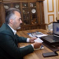 SKB’de gündem: Koronavirüs  
