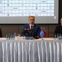 Pedallar GranFondo Bursa’da dönecek 
