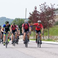 Pedallar GranFondo Bursa’da dönecek 