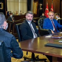 Başkan Aktaş’tan hizmet neferlerine ödül  