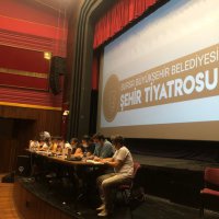 Tiyatroda tempo arttı 