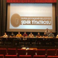 Tiyatroda tempo arttı 