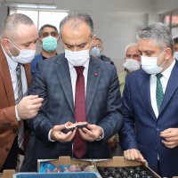 Bursa’dan dünya pazarlarına siyah incir 