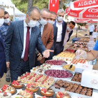 Bursa’dan dünya pazarlarına siyah incir 