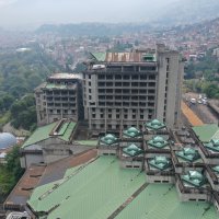 Bursa’da tarih ve yeşil ‘yeniden’ gün yüzüne çıkıyor 