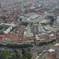 Bursa’da tarih ve yeşil ‘yeniden’ gün yüzüne çıkıyor 