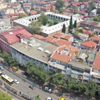 Bursa’da tarih ve yeşil ‘yeniden’ gün yüzüne çıkıyor 