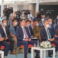 Bursa’da tarih ve yeşil ‘yeniden’ gün yüzüne çıkıyor 