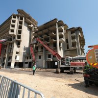 Bursa’da tarih ve yeşil ‘yeniden’ gün yüzüne çıkıyor 