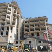 Bursa’da tarih ve yeşil ‘yeniden’ gün yüzüne çıkıyor 