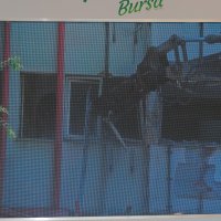 Bursa’da tarih ve yeşil ‘yeniden’ gün yüzüne çıkıyor 