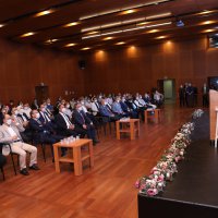 Bursa’nın şehir stratejisi hazır 
