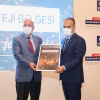 Bursa’nın şehir stratejisi hazır 