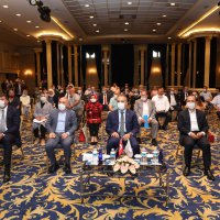 SKB, covid-19’a karşı tedbiri artırıyor  