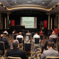 SKB, covid-19’a karşı tedbiri artırıyor  