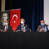 SKB, covid-19’a karşı tedbiri artırıyor  