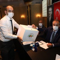 SKB, covid-19’a karşı tedbiri artırıyor  