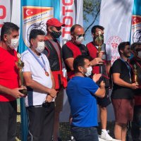 Atıcılar’dan 4 madalya 