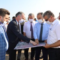 Bursa’da hedef, sağlıklı şehirleşme   