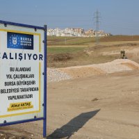 Bursa’da hedef, sağlıklı şehirleşme   
