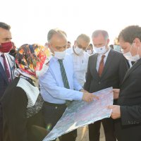 Bursa’da hedef, sağlıklı şehirleşme   