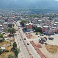 Gürsu’da ulaşıma Büyükşehir desteği  