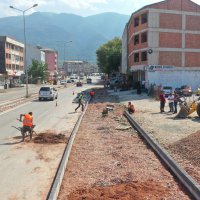 Gürsu’da ulaşıma Büyükşehir desteği  
