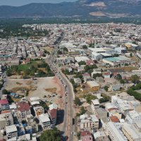 Gürsu’da ulaşıma Büyükşehir desteği  