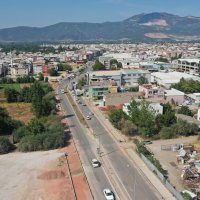 Gürsu’da ulaşıma Büyükşehir desteği  