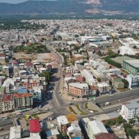 Gürsu’da ulaşıma Büyükşehir desteği  