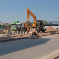 Gürsu’da ulaşıma Büyükşehir desteği  