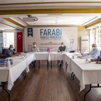 Farabi makale yarışması sonuçlandı  