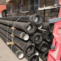 Karacabey’e dev altyapı yatırımı  